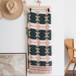 Madewell Blanket Scarf